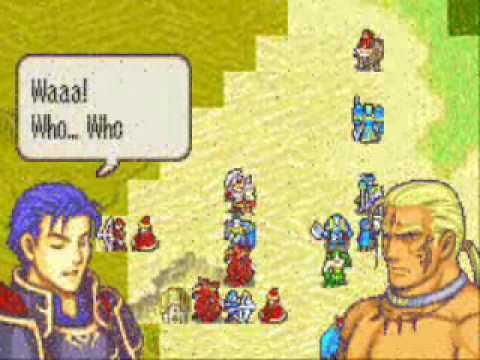 Hector recruits Hawkeye