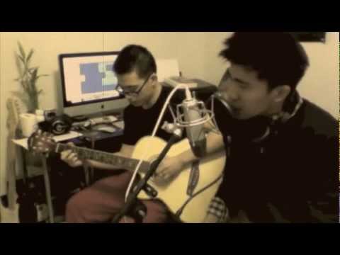 全世界失眠 - 陳奕迅 Cover by Chris Yang ft. George Guo