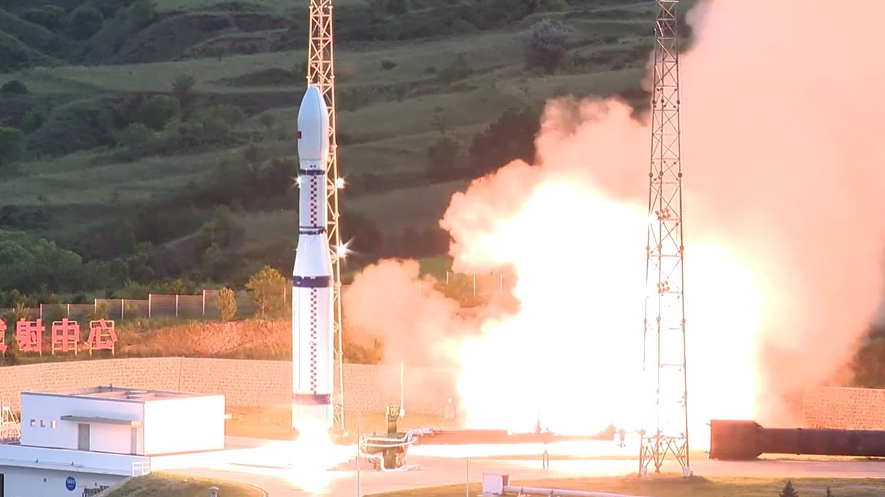 Watch the Launch