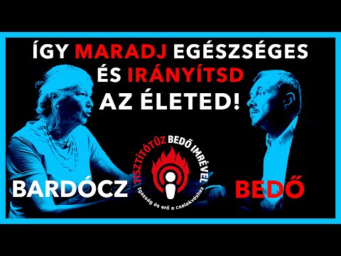 Újabb igazolás, tudatos terv szerint rombolják az életminőségünket hosszú ideje! - Bardócz Zsuzsa