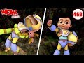 Kartun Anak Vir The Robot Boy Bahasa Indonesia Vir S Robot Bot Suit WowKidz Indonesia