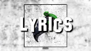 Young Thug ft. Future - All Da Smoke [LYRICS]