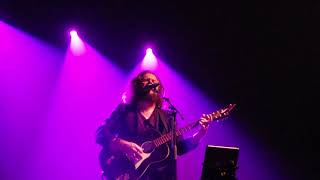 Jim James &quot;Here in spirit &quot;October 15, 2018