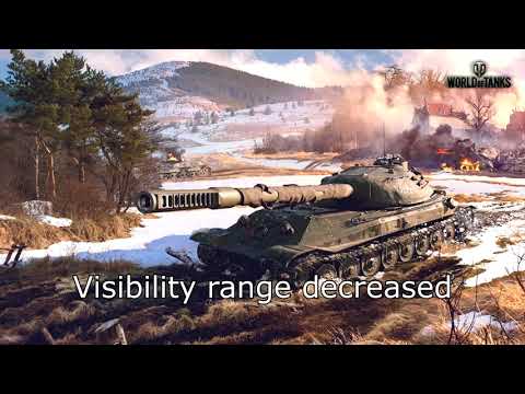 World of tanks - Russian (Soviet) crew voices with translation