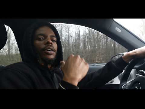 BrowerBoyBoogie - Hit The Road Jack Official Music Video