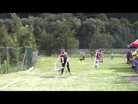 SDH Rohle ženy - VC Nemile 2015