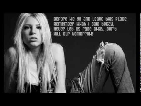 Arina Chloe - Will You Cry for Me ft. Deuce + Lyrics