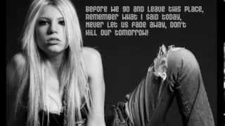 Arina Chloe - Will You Cry for Me ft. Deuce + Lyrics