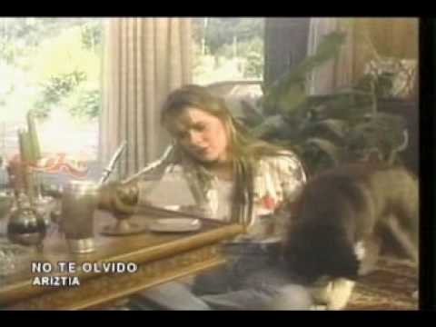 Ariztía - No te olvido
