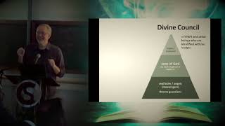 Dear Christian Do You Realise That You Will One Day Judge ANGELS? - Michael Heiser