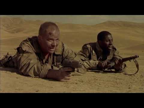 (opium war )afghan movie