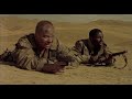 Opium War Afghan Movie
