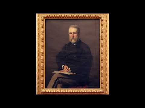 藝苑掇英  Antonio Ciseri  安東尼奧·奇賽里  (1821-1891)  Romanticism  Academic Ar  Swiss