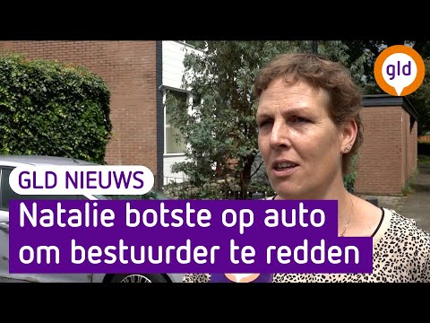 GLD Nieuws 31 juli 2021