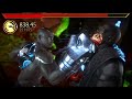 Potentially The HARDEST Geras Combo Challenge 47 Attempts Later