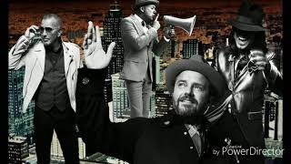 The Maverick  Fall Apart