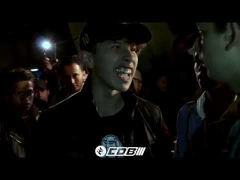 COLOSO vs VOX vs SOUL INK - 8vos-cdb fecha lll-#FILTRO SUPREMACIA MC NACIONAL