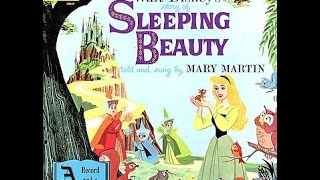 Sleeping Beauty told and sung by Mary Martin