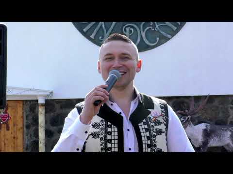 Catalin Stefan - Formatia -  Alin Nistora -  BIHOR -  LIVE