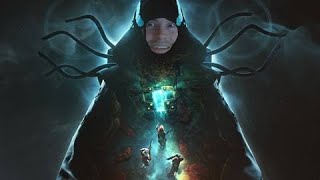 happy halloween & chill vibes. | Destiny 2