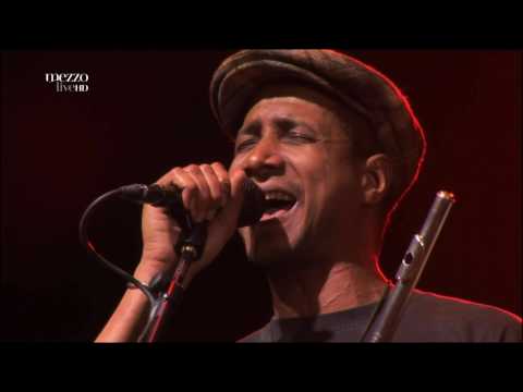 Magic Malik - Madness (Paris 2012)