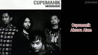 Download lagu Cupumanik | Aksara Alam ( Unofficial Lyrics) mp3