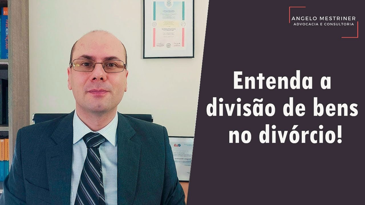 Comunhão Parcial de Bens: Como Funciona a Divisão no Divórcio?