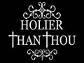 Chuck Billy and Alex Skolnick - Holier Than Thou ...