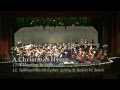 MSO Dec 2013 A Christmas Hymn