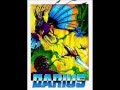 Arrange Darius Captain Neo