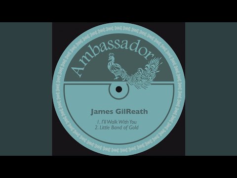 Little Band of Gold (Remastered)