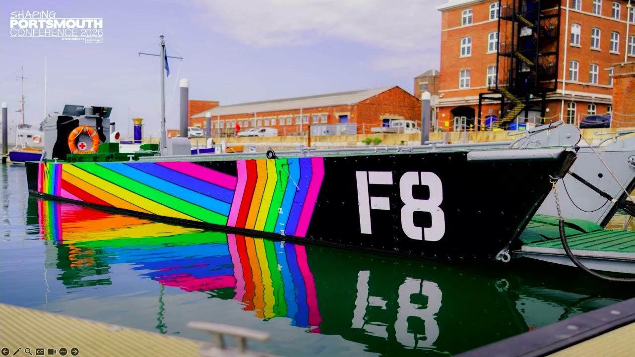 Impact of UK Pride 2025