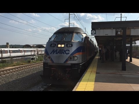 image-Does the Acela stop in New Carrollton?