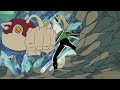 Luffy Vs Zoro Luffy Shocks Zoro With His Power English Sub
