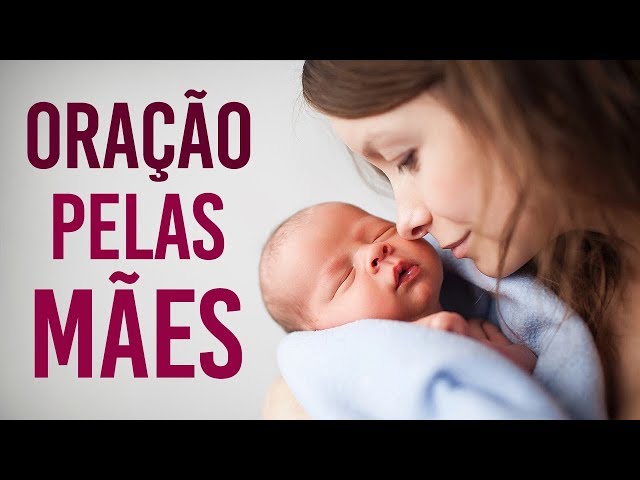 Video pronuncia di dia das mães in Portoghese