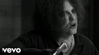The Cure - Friday I&#39;m In Love (Acoustic Version)