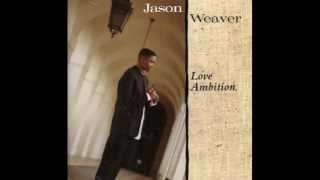 Jason Weaver - I Can't Stand The Pain