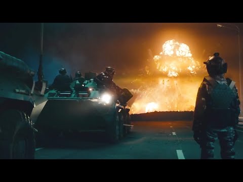 Albert Sipov - Outpost