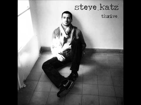 Steve Katz  
