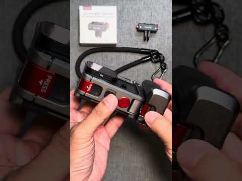 The Acepro2 street photography kit is back in stock, and now comes with a free acepro magnetic