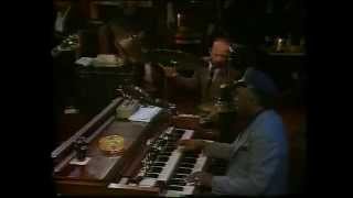''Brother''Jack McDuff,Org ,5t, Live at '' Subway '' 1989..