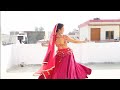 Apna Roop Rang So Jao Dance 52 Gaj Ka Daman Dance Renuka Panwar Pranjal Dahiya Dance With Alisha