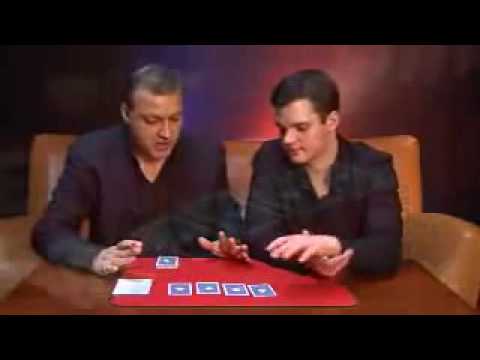 Zenner Tech 2 0 by Mark Elsdon