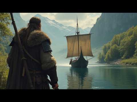 The Battle of Maldon (Full Poem)