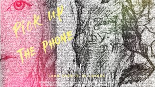 STUCK WITH YOU - LUNADIRA - [LYRICS] WITH ART