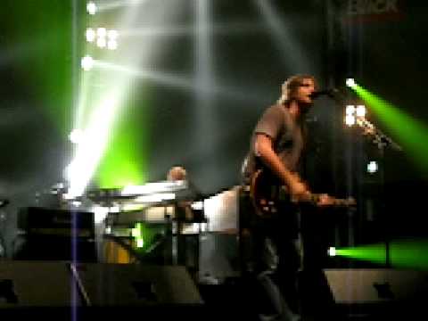Starsailor - Silence Is Easy (Blue Balls Festival  - 210707)
