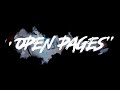 Glo Open Pages Feat NoLimitSlat Official Video