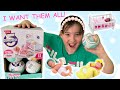 MY MINI BABY BOX OPENING SILICONE BABIES 12 TO COLLECT