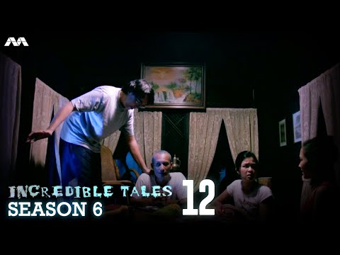 Incredible Tales S6 EP12 - Challenging the spirits | Southeast Asia Horror Stories - Malaysia