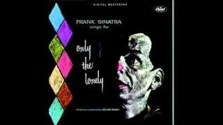 Frank Sinatra Sings for Only the Lonely- Good-Bye